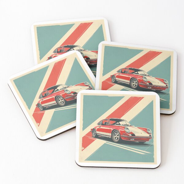 Item preview, Porsche 911 Classic Style  designed and sold by AdaMazingDesign.