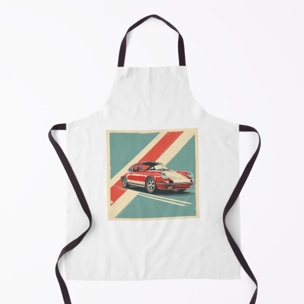 Item preview, Porsche 911 Classic Style designed and sold by AdaMazingDesign.