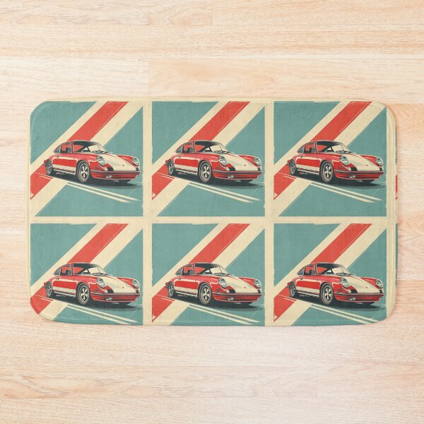 Item preview, Porsche 911 Classic Style  designed and sold by AdaMazingDesign.