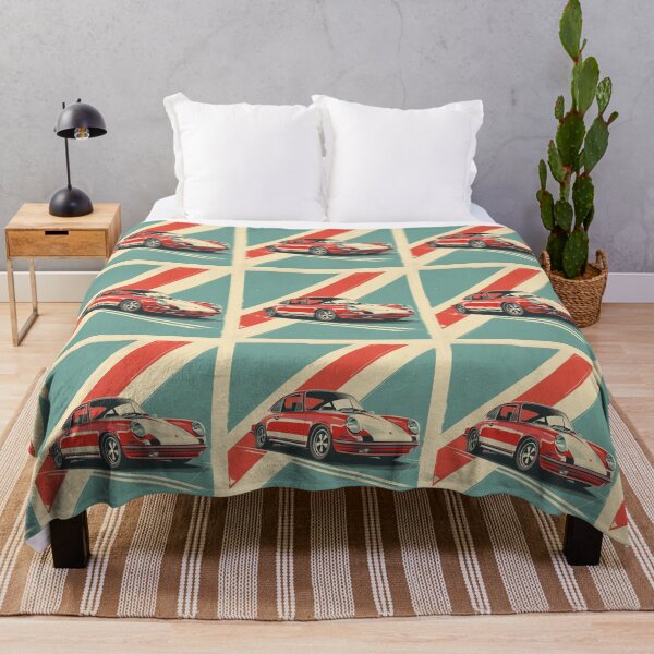 Item preview, Porsche 911 Classic Style designed and sold by AdaMazingDesign.