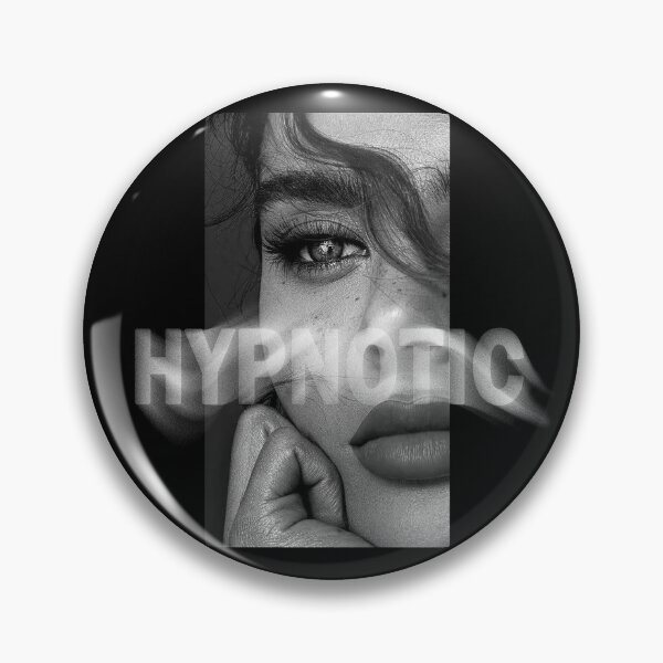 Item preview, Hypnotic designed and sold by ILLYRIAN444.