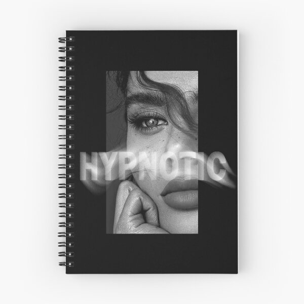 Item preview, Hypnotic designed and sold by ILLYRIAN444.