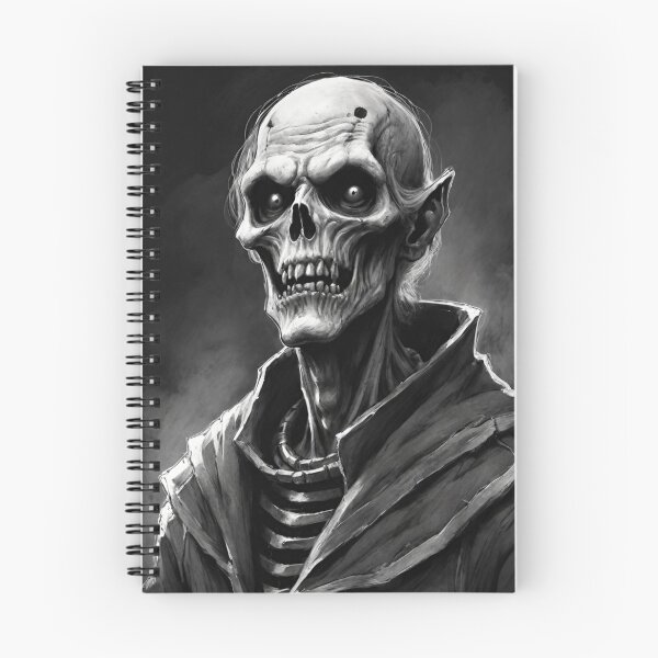 Item preview, ghoul, fallout, art, game, movie designed and sold by DonnaBlankaArt.