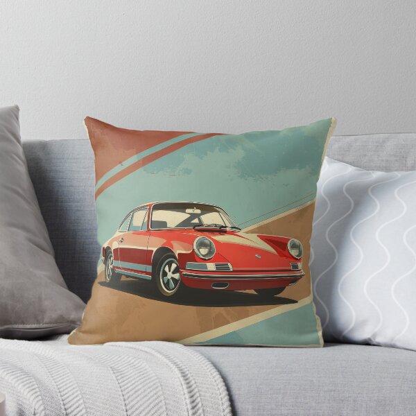 Item preview, Porsche 911 Classic Style  designed and sold by AdaMazingDesign.