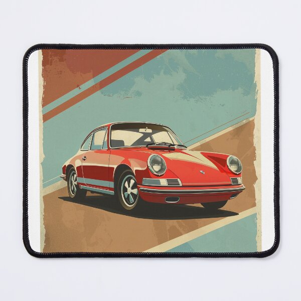 Item preview, Porsche 911 Classic Style  designed and sold by AdaMazingDesign.