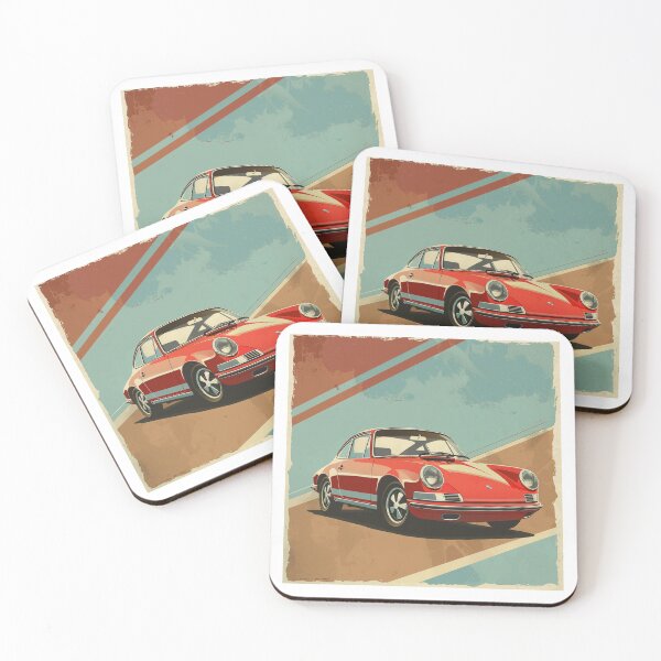 Item preview, Porsche 911 Classic Style  designed and sold by AdaMazingDesign.