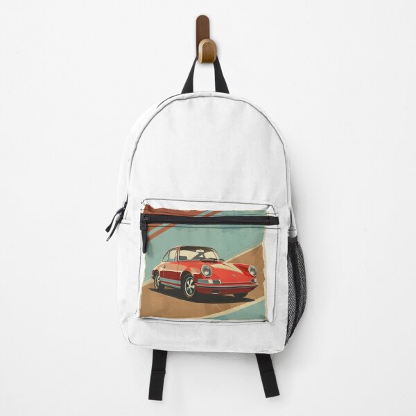 Item preview, Porsche 911 Classic Style  designed and sold by AdaMazingDesign.