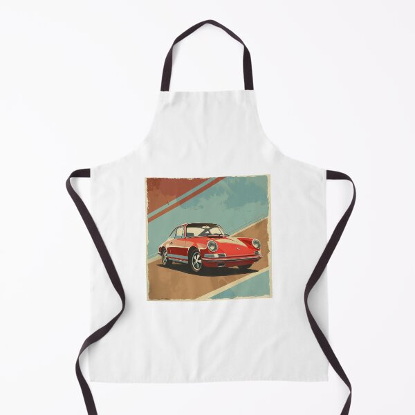 Item preview, Porsche 911 Classic Style designed and sold by AdaMazingDesign.