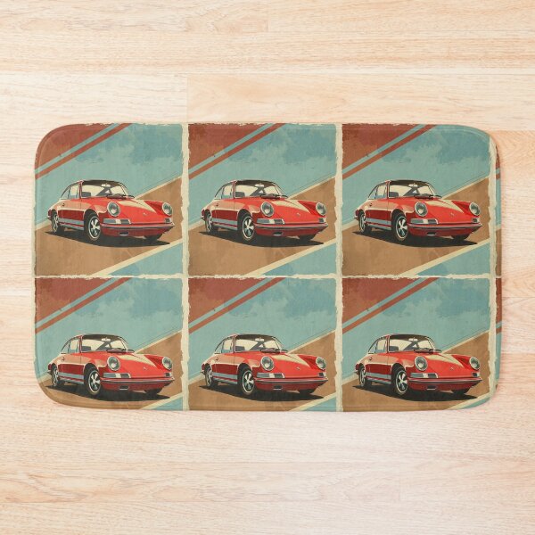 Item preview, Porsche 911 Classic Style  designed and sold by AdaMazingDesign.