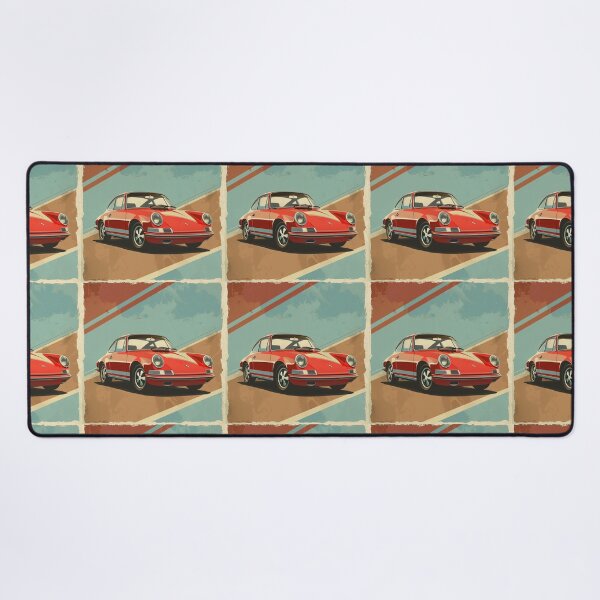 Item preview, Porsche 911 Classic Style  designed and sold by AdaMazingDesign.