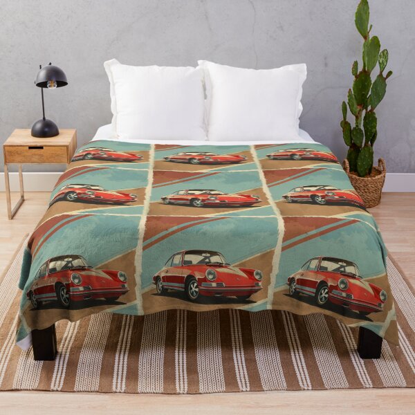 Item preview, Porsche 911 Classic Style designed and sold by AdaMazingDesign.