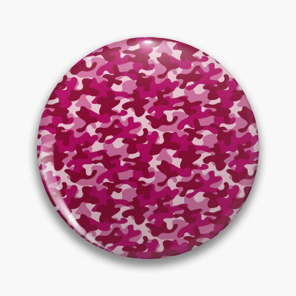Item preview, Seamless Camouflage Pink #6 designed and sold by MadeInR.