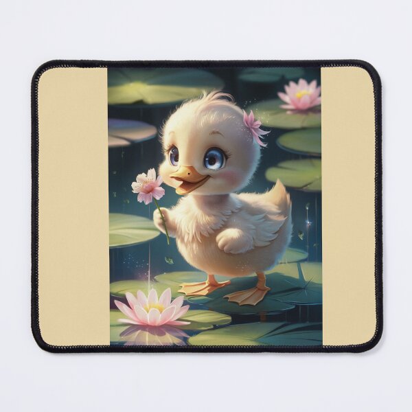 Item preview, Cute Duckling designed and sold by McVrax.