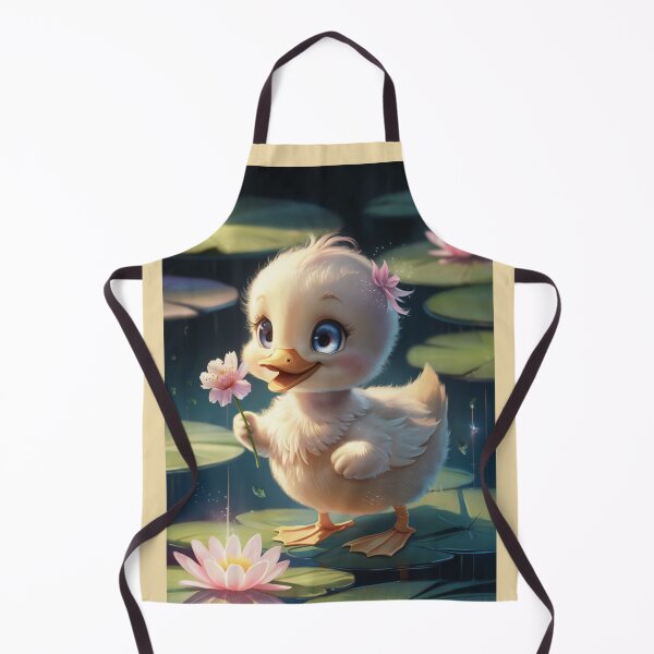 Item preview, Cute Duckling designed and sold by McVrax.