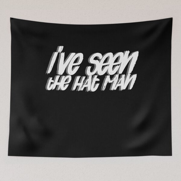Item preview, I've seen the Hat Man designed and sold by BritySpear.