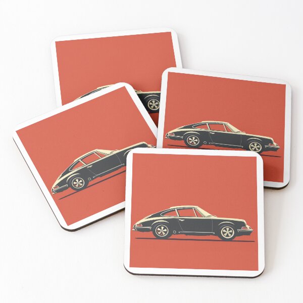 Item preview, Porsche 911 Classic Style  designed and sold by AdaMazingDesign.