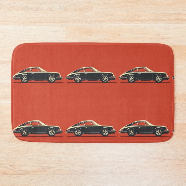 Item preview, Porsche 911 Classic Style  designed and sold by AdaMazingDesign.