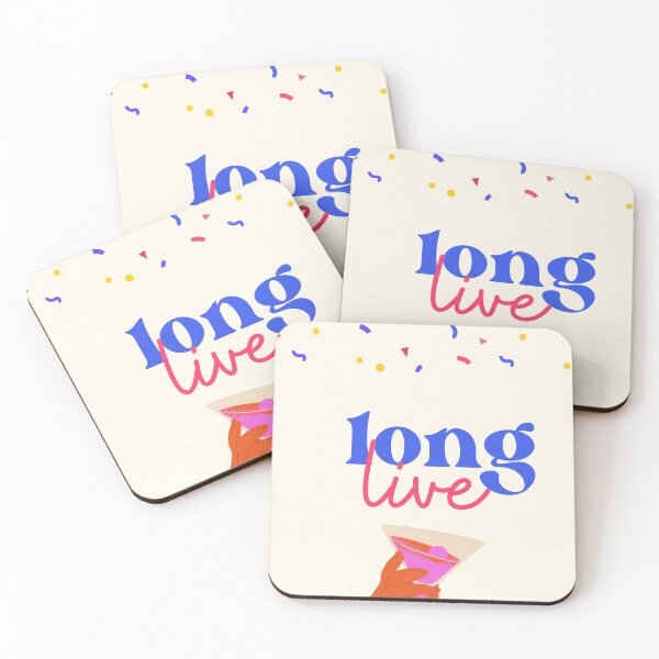 Item preview, Long live designed and sold by MatisseStudio.