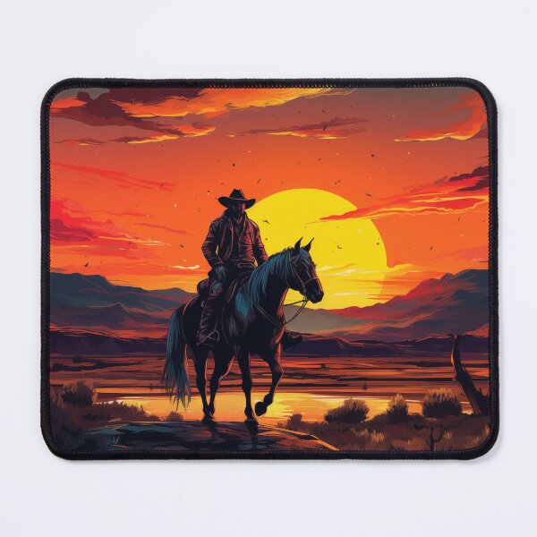 Item preview, Cowboy designed and sold by Rtymer.