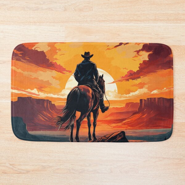 Item preview, Cowboy designed and sold by Rtymer.