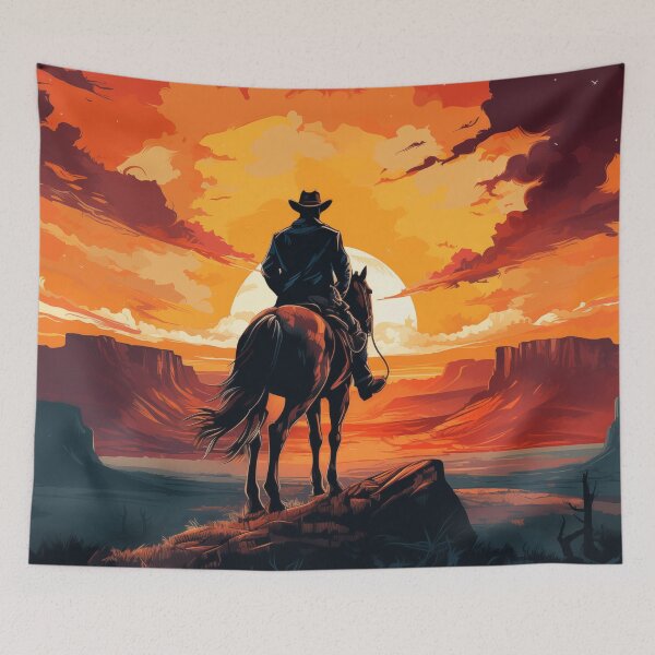 Item preview, Cowboy designed and sold by Rtymer.