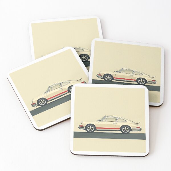 Item preview, Porsche 911 Classic Style  designed and sold by AdaMazingDesign.