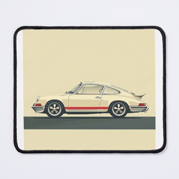 Item preview, Porsche 911 Classic Style designed and sold by AdaMazingDesign.
