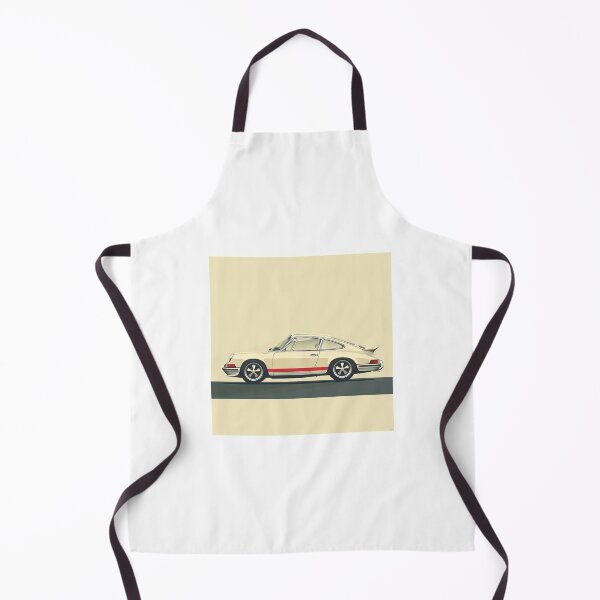 Item preview, Porsche 911 Classic Style designed and sold by AdaMazingDesign.