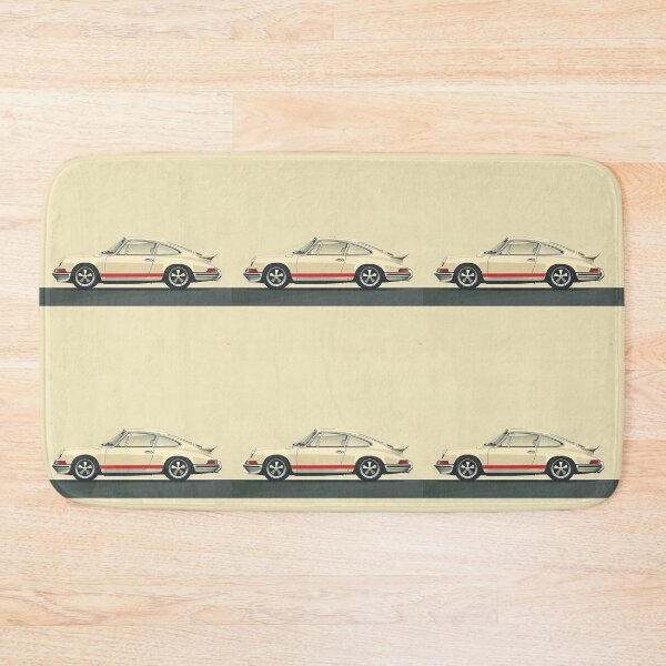 Item preview, Porsche 911 Classic Style  designed and sold by AdaMazingDesign.