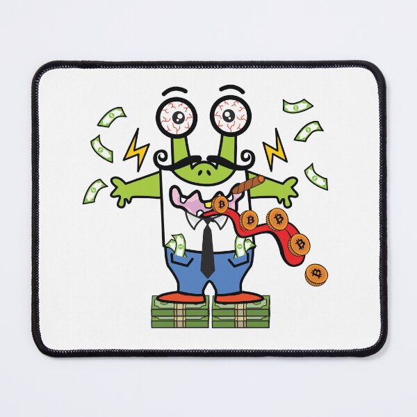Item preview, Bitcoin Hero designed and sold by bitpopart.