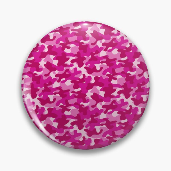 Item preview, Seamless Camouflage Pink #7 designed and sold by MadeInR.