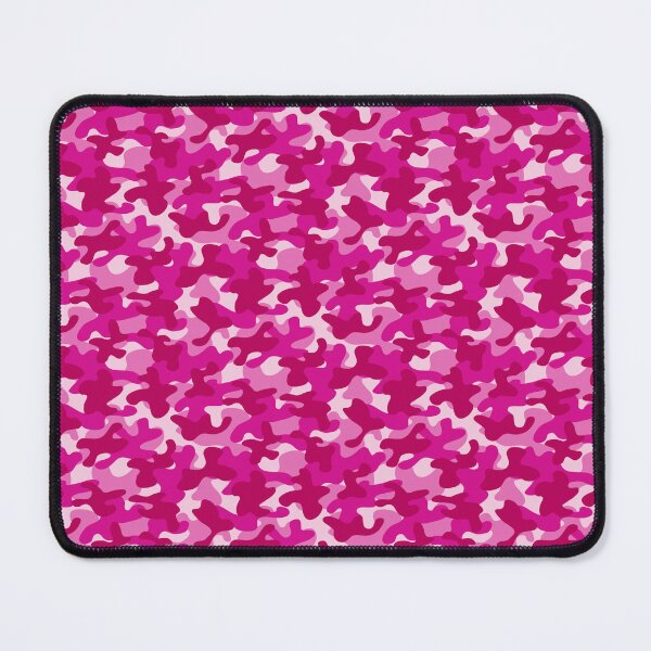 Item preview, Seamless Camouflage Pink #7 designed and sold by MadeInR.