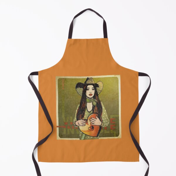 Item preview, Masha and The Big Orange Plastic Heart  - Visualise Invisible designed and sold by VisualiseIt.