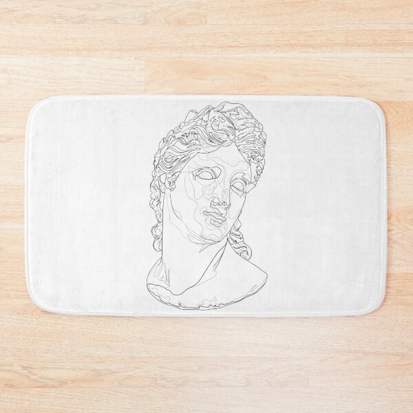 Item preview, Venus Bust - shaded designed and sold by Vector-Market.