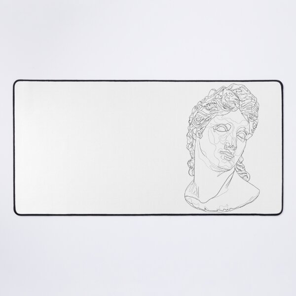 Item preview, Venus Bust - shaded designed and sold by Vector-Market.