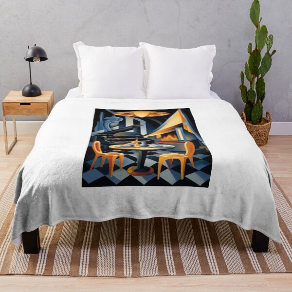 Item preview, Simple beauty in lines and planes designed and sold by DeMuurdecoratie.