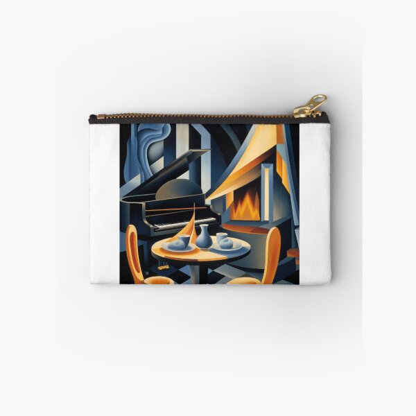 Item preview, Simple beauty in lines and planes designed and sold by DeMuurdecoratie.