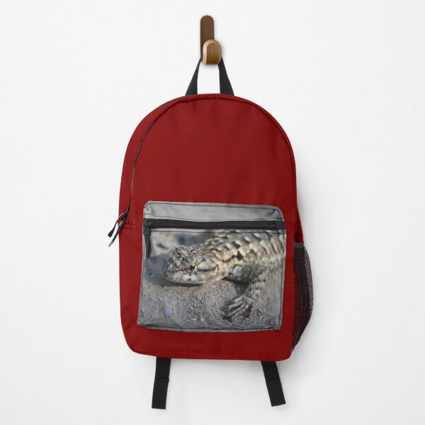 Item preview, A Sceloporus occidentalis. designed and sold by John Jacob Jingleheimer Schmidt.