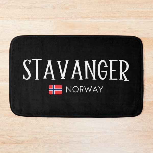 Item preview, Stavanger - Norway  designed and sold by StudioRedKoala.