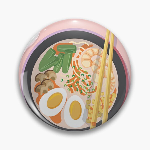 Item preview, tokyo soba soup japanese dish designed and sold by Arctic frame studio.
