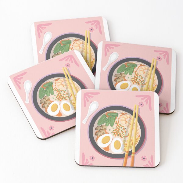 Item preview, tokyo soba soup japanese dish designed and sold by Arctic frame studio.