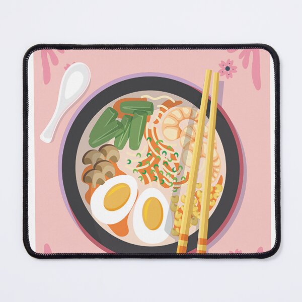 Item preview, tokyo soba soup japanese dish designed and sold by Arctic frame studio.