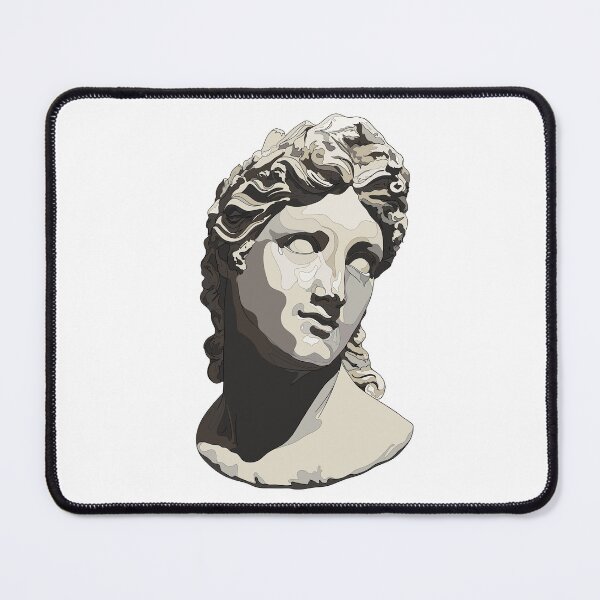 Item preview, Venus Bust - Colored designed and sold by Vector-Market.