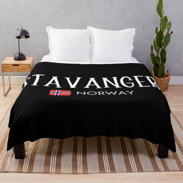 Item preview, Stavanger - Norway  designed and sold by StudioRedKoala.