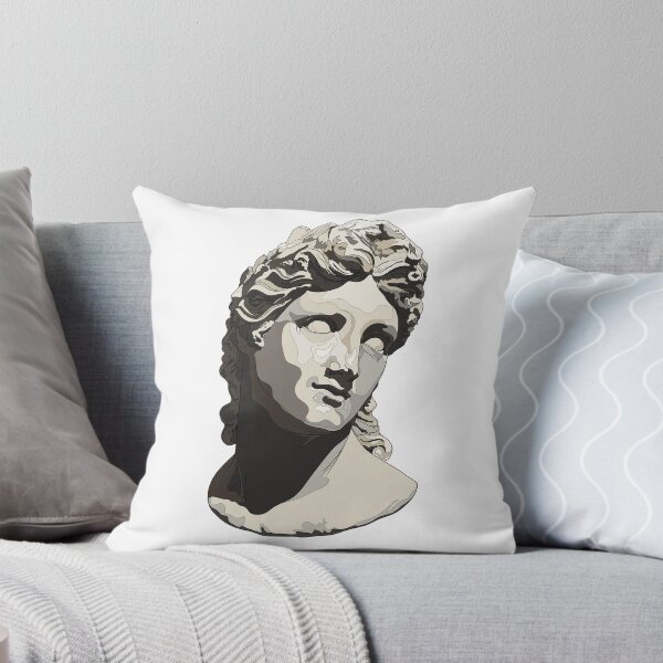 Item preview, Venus Bust - Colored designed and sold by Vector-Market.