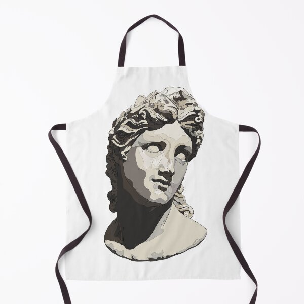 Item preview, Venus Bust - Colored designed and sold by Vector-Market.