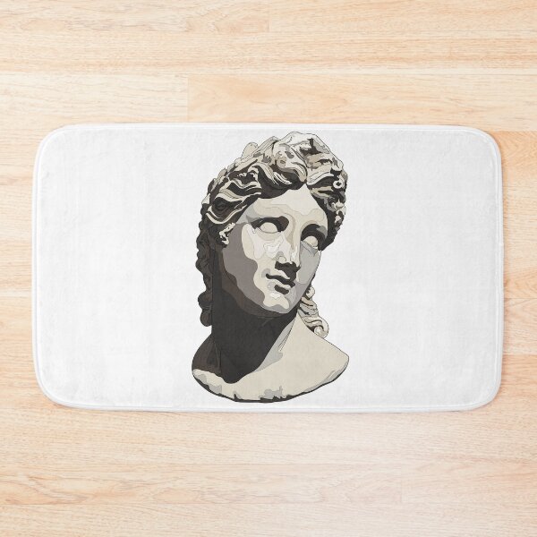 Item preview, Venus Bust - Colored designed and sold by Vector-Market.