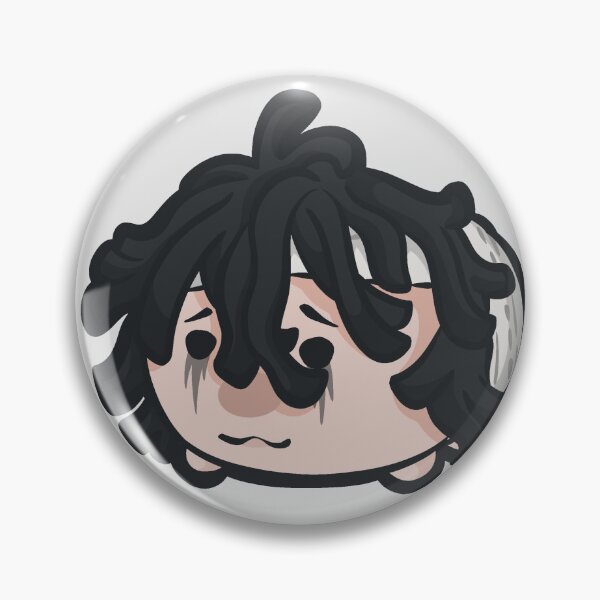 Item preview, Identity V Patient Tsumtsum designed and sold by Mothcrowne.