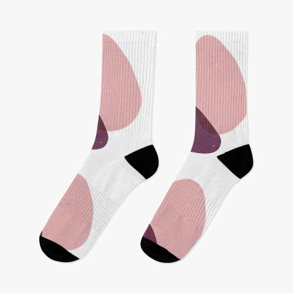 Item preview, Béziama Colorida III - Snow, Beet, Rose designed and sold by Irene Estelle.