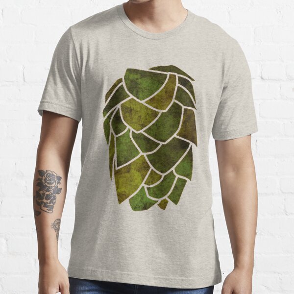 Item preview, Hop Cone designed and sold by CarlDurose.